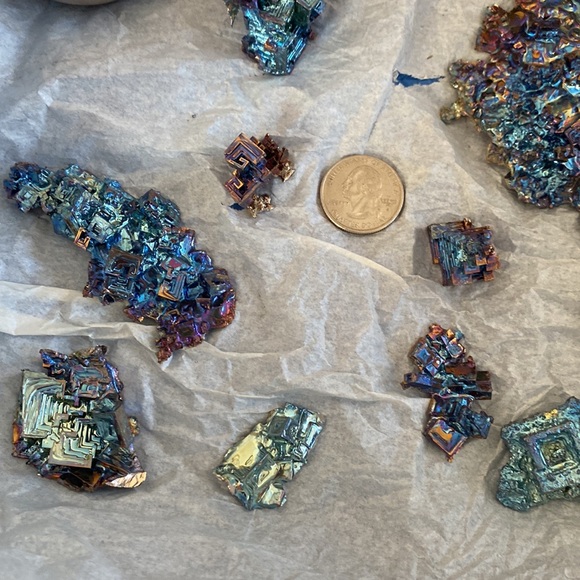 Bismuth - Picture 3 of 5